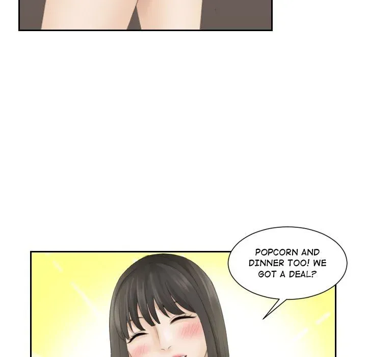 Read Crazy for it chapter 9 image 96 on Lezhin