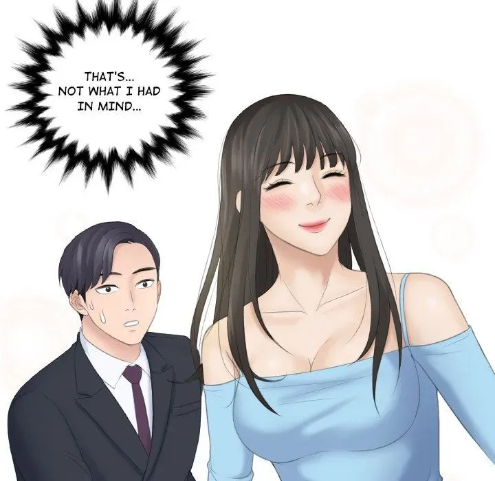 Read Crazy for it chapter 9 image 99 on Lezhin
