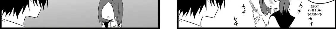 Read Crazy for You chapter 1 image 5 on Lezhin