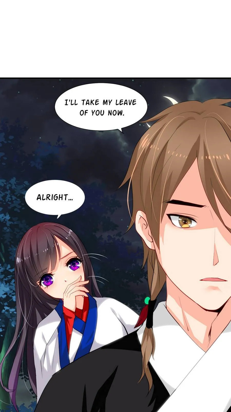 Read Crazy for You chapter 10 image 2 on Lezhin