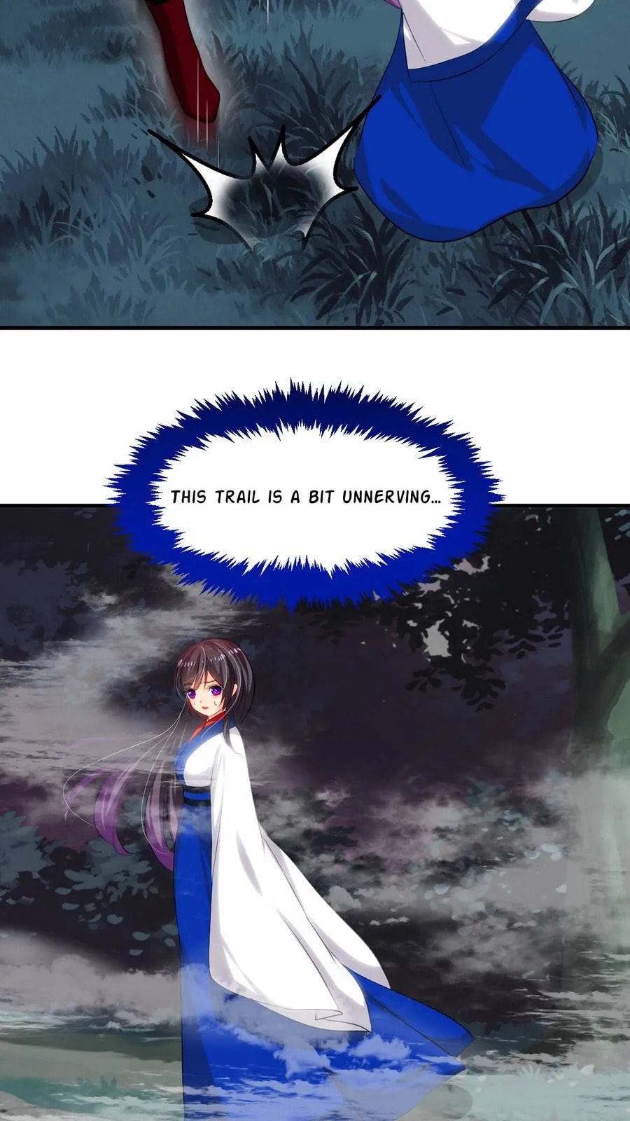 Read Crazy for You chapter 10 image 4 on Lezhin