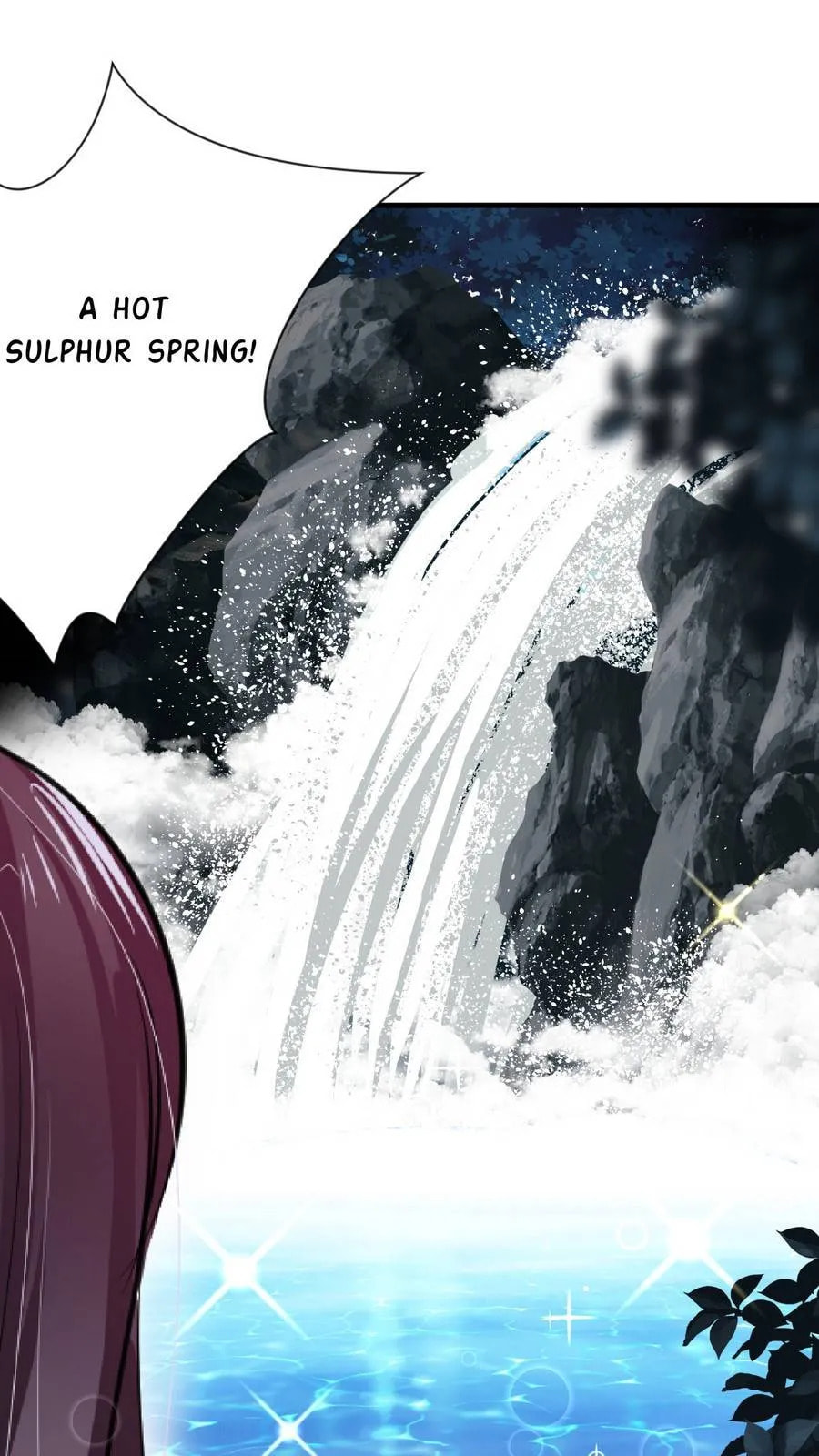 Read Crazy for You chapter 10 image 8 on Lezhin