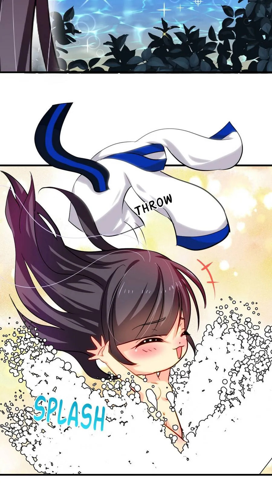 Read Crazy for You chapter 10 image 9 on Lezhin