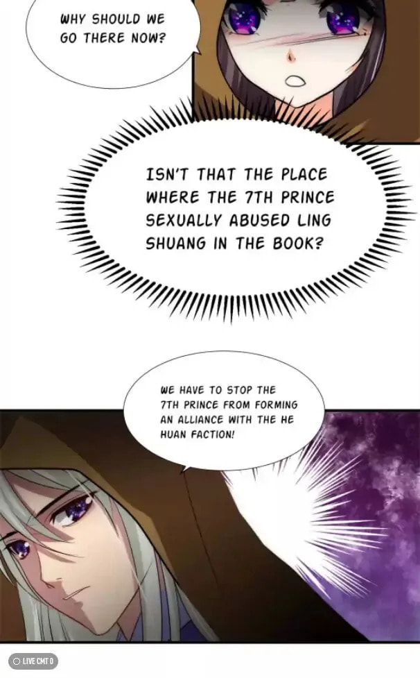 Read Crazy for You chapter 100 image 11 on Lezhin
