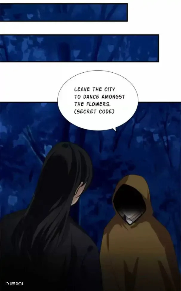 Read Crazy for You chapter 100 image 12 on Lezhin
