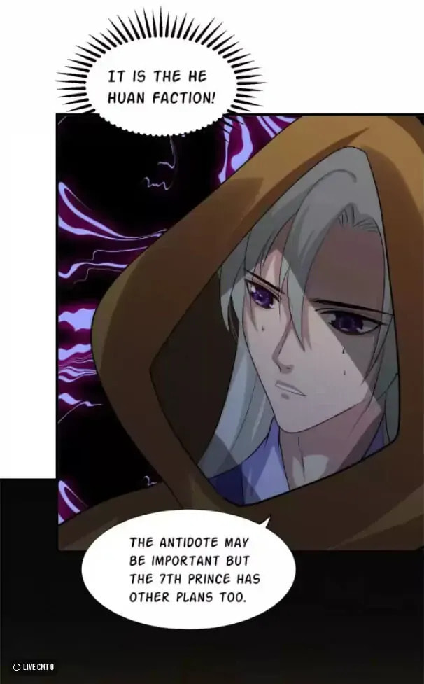 Read Crazy for You chapter 100 image 7 on Lezhin