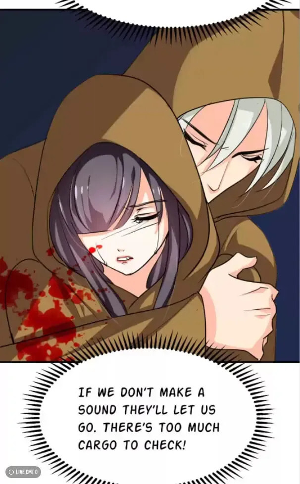 Read Crazy for You chapter 101 image 11 on Lezhin