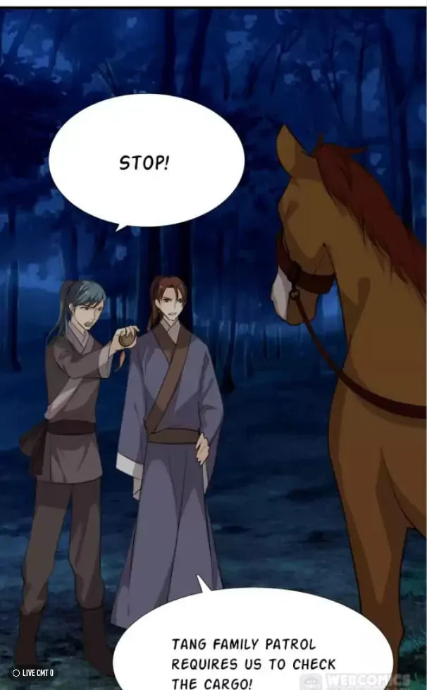 Read Crazy for You chapter 101 image 4 on Lezhin