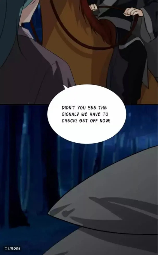 Read Crazy for You chapter 101 image 6 on Lezhin
