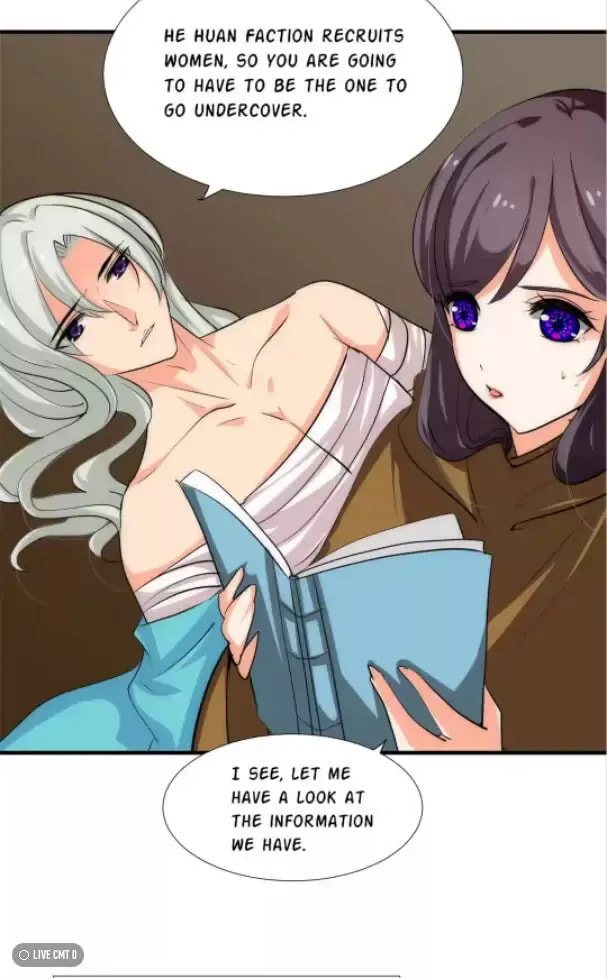 Read Crazy for You chapter 102 image 11 on Lezhin