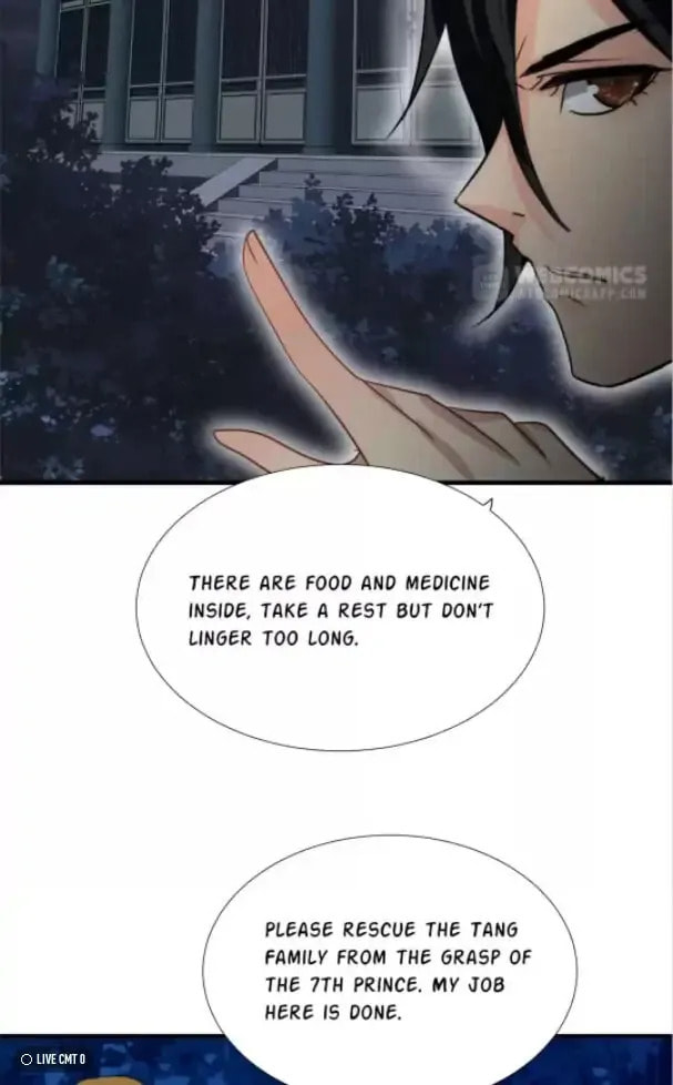 Read Crazy for You chapter 102 image 5 on Lezhin