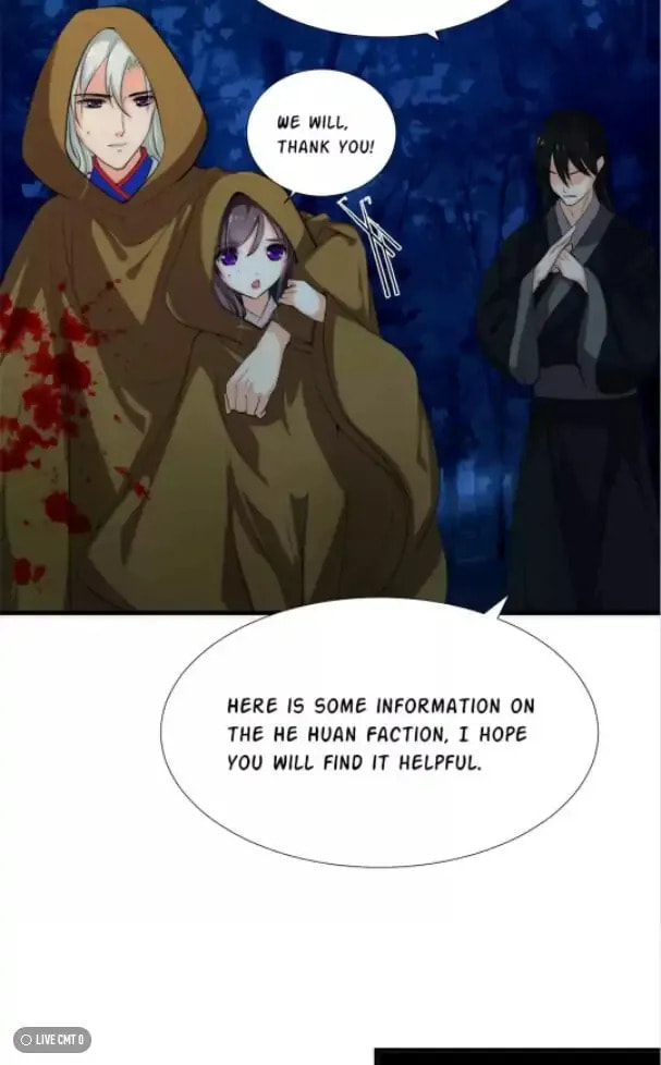Read Crazy for You chapter 102 image 6 on Lezhin
