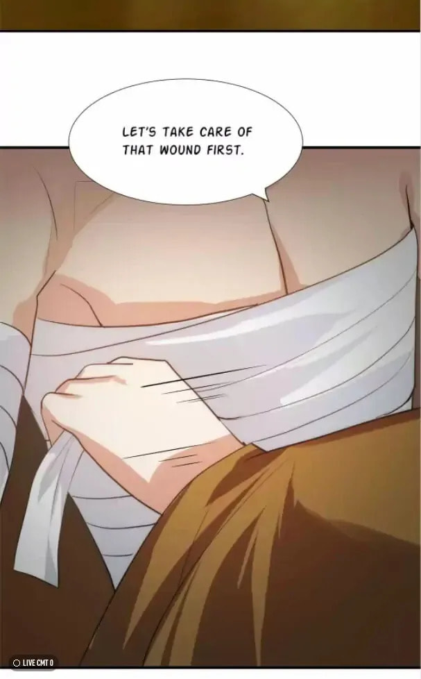 Read Crazy for You chapter 102 image 8 on Lezhin