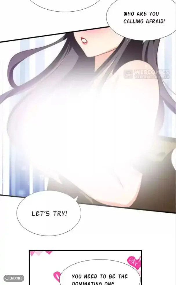 Read Crazy for You chapter 103 image 5 on Lezhin