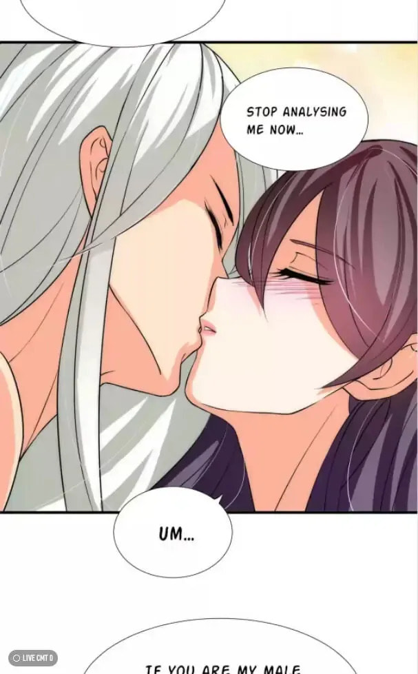 Read Crazy for You chapter 103 image 7 on Lezhin