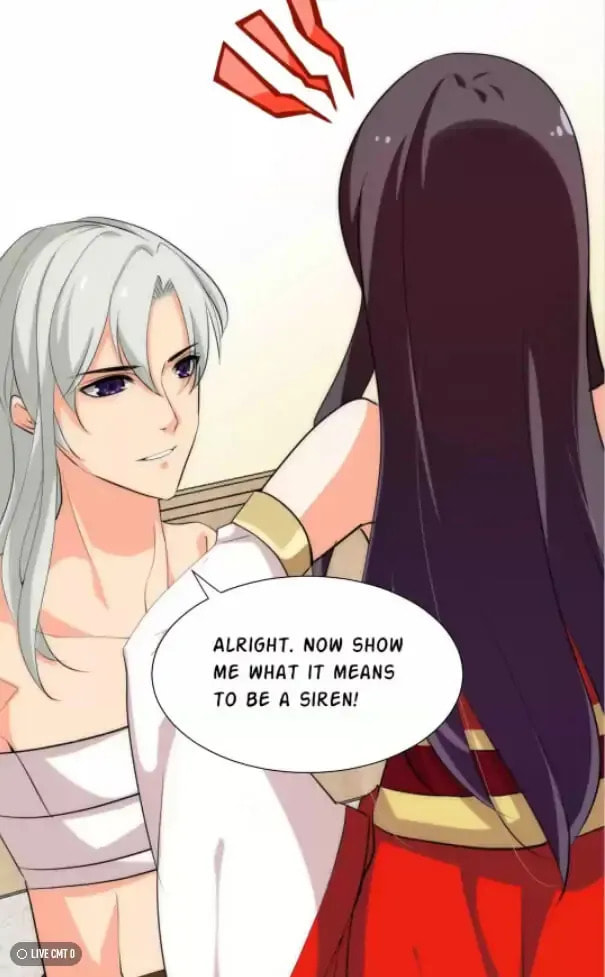 Read Crazy for You chapter 105 image 10 on Lezhin