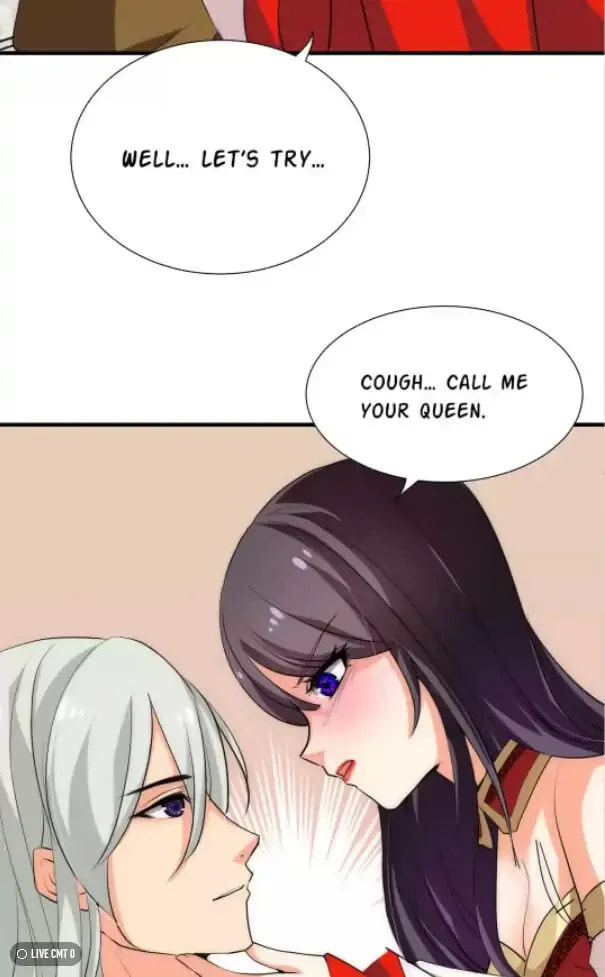 Read Crazy for You chapter 105 image 11 on Lezhin