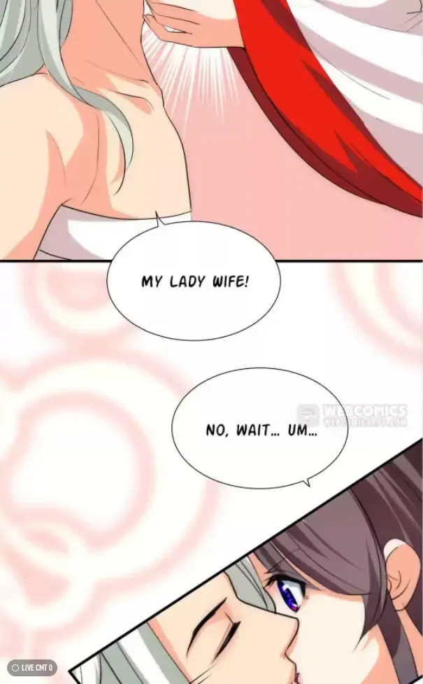Read Crazy for You chapter 105 image 12 on Lezhin