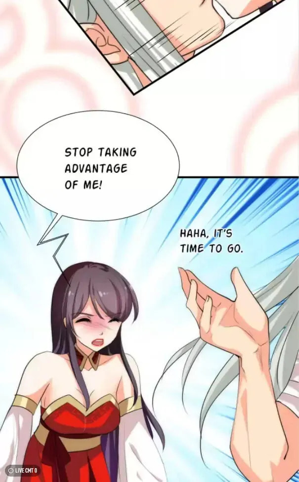 Read Crazy for You chapter 105 image 13 on Lezhin