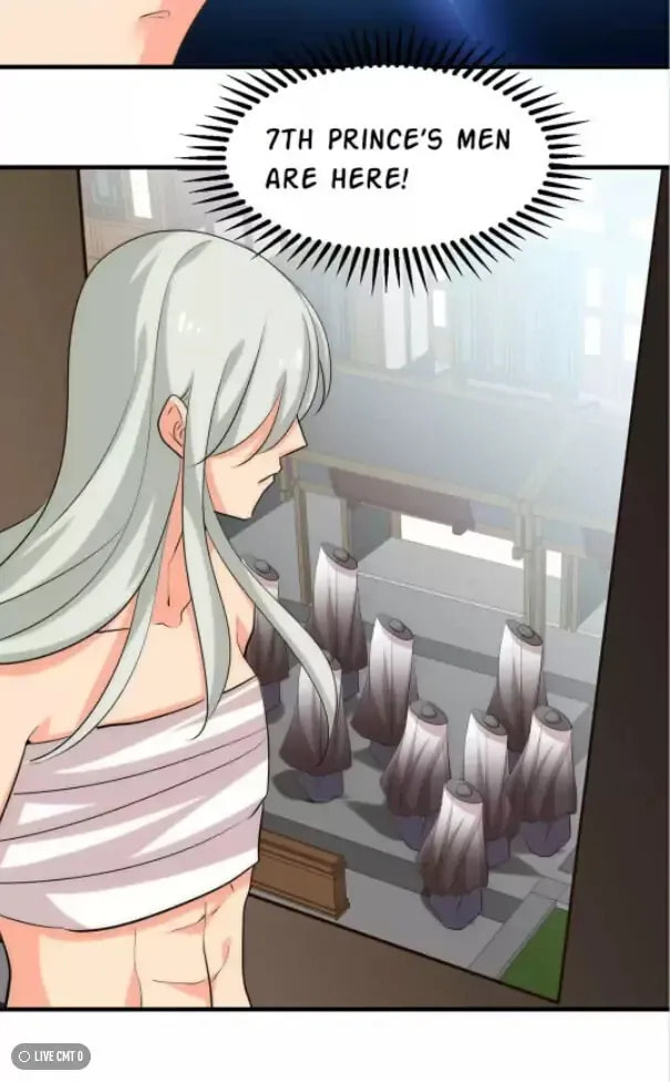Read Crazy for You chapter 105 image 15 on Lezhin