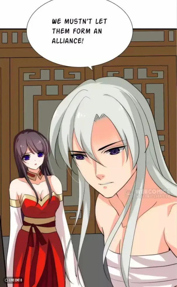 Read Crazy for You chapter 105 image 16 on Lezhin