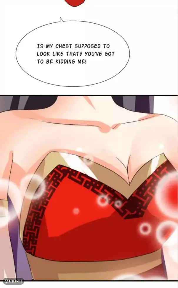 Read Crazy for You chapter 105 image 2 on Lezhin