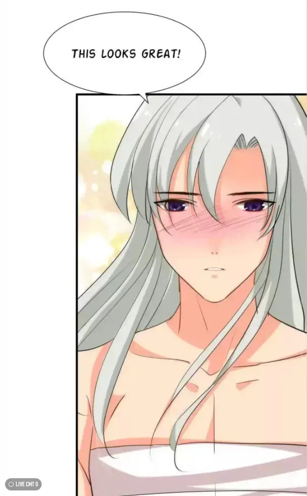 Read Crazy for You chapter 105 image 3 on Lezhin