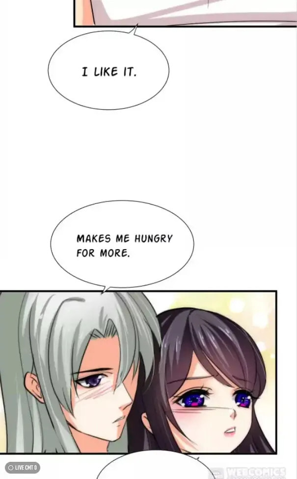 Read Crazy for You chapter 105 image 4 on Lezhin