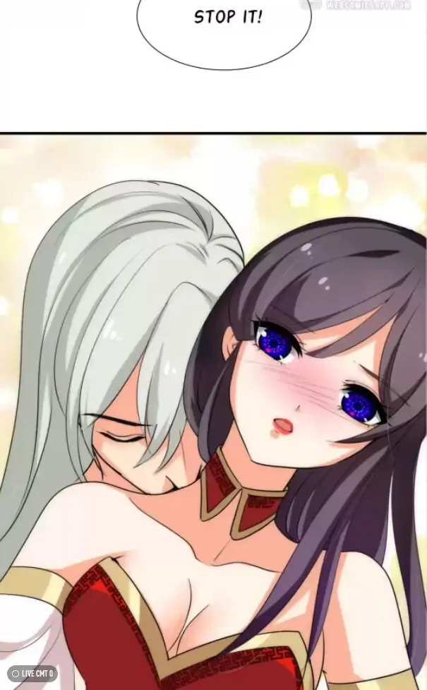 Read Crazy for You chapter 105 image 5 on Lezhin