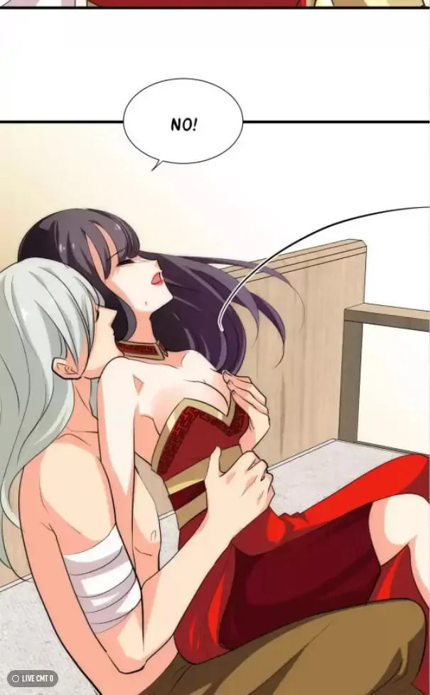 Read Crazy for You chapter 105 image 6 on Lezhin