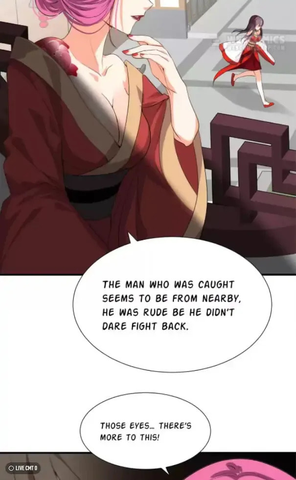 Read Crazy for You chapter 107 image 5 on Lezhin