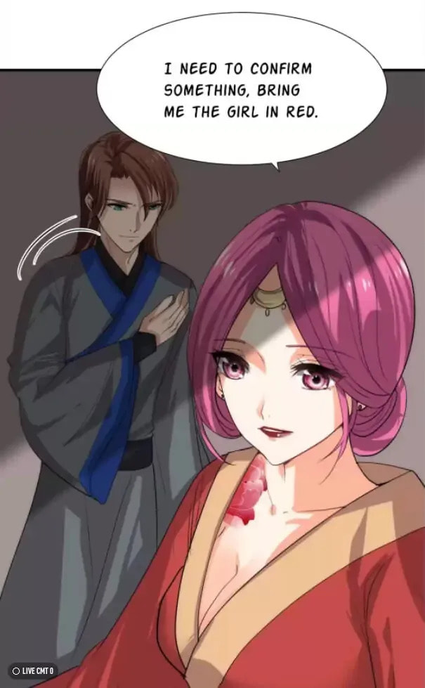 Read Crazy for You chapter 107 image 7 on Lezhin