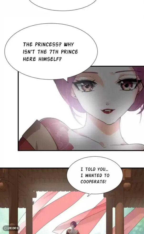 Read Crazy for You chapter 108 image 4 on Lezhin