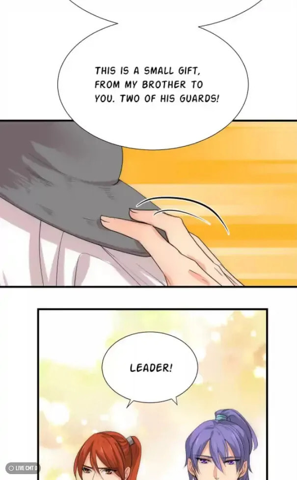 Read Crazy for You chapter 108 image 7 on Lezhin