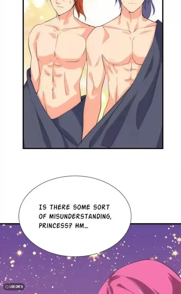 Read Crazy for You chapter 108 image 8 on Lezhin