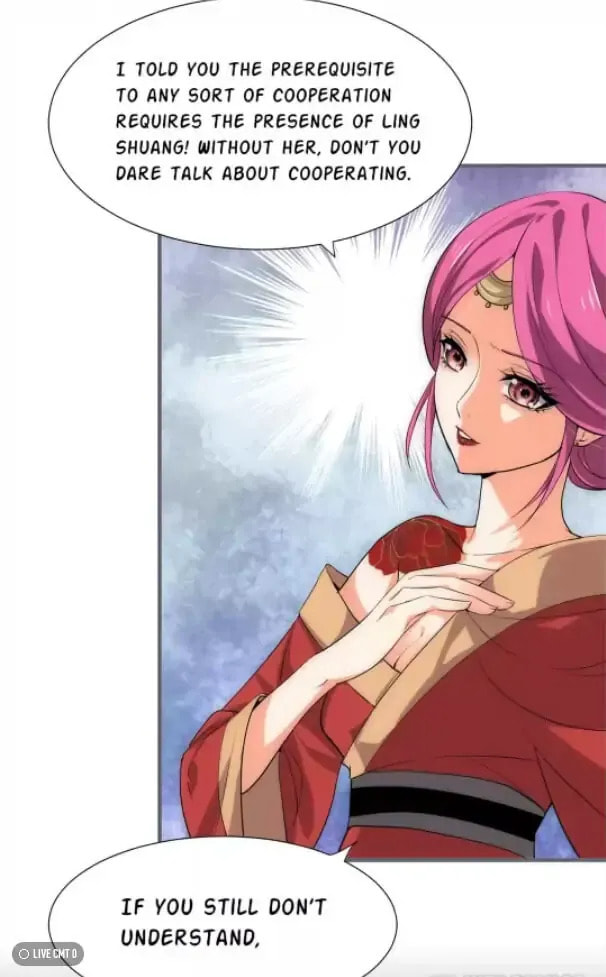 Read Crazy for You chapter 109 image 4 on Lezhin