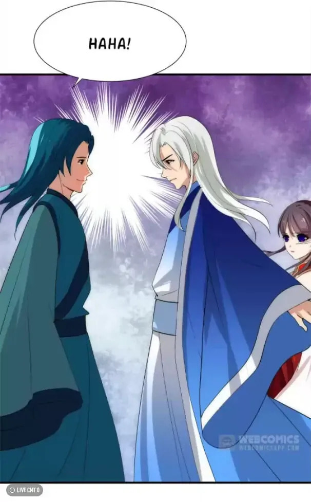 Read Crazy for You chapter 110 image 12 on Lezhin