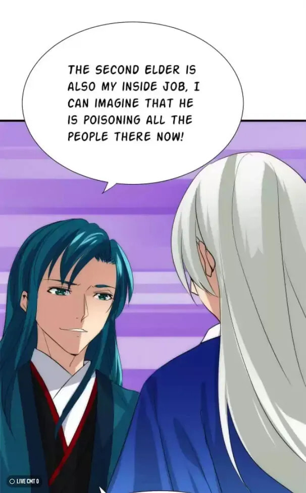 Read Crazy for You chapter 110 image 14 on Lezhin