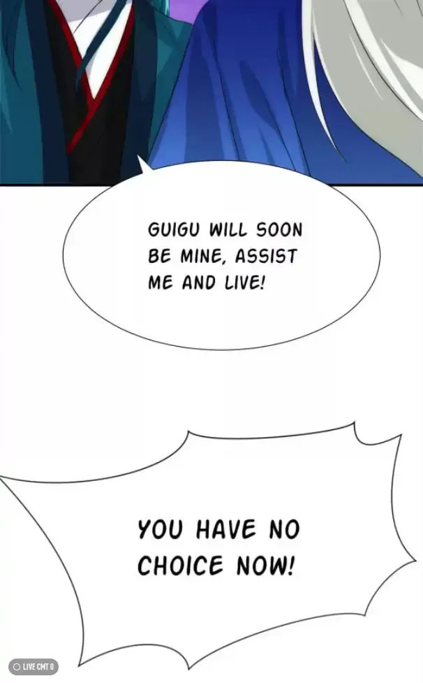 Read Crazy for You chapter 110 image 15 on Lezhin
