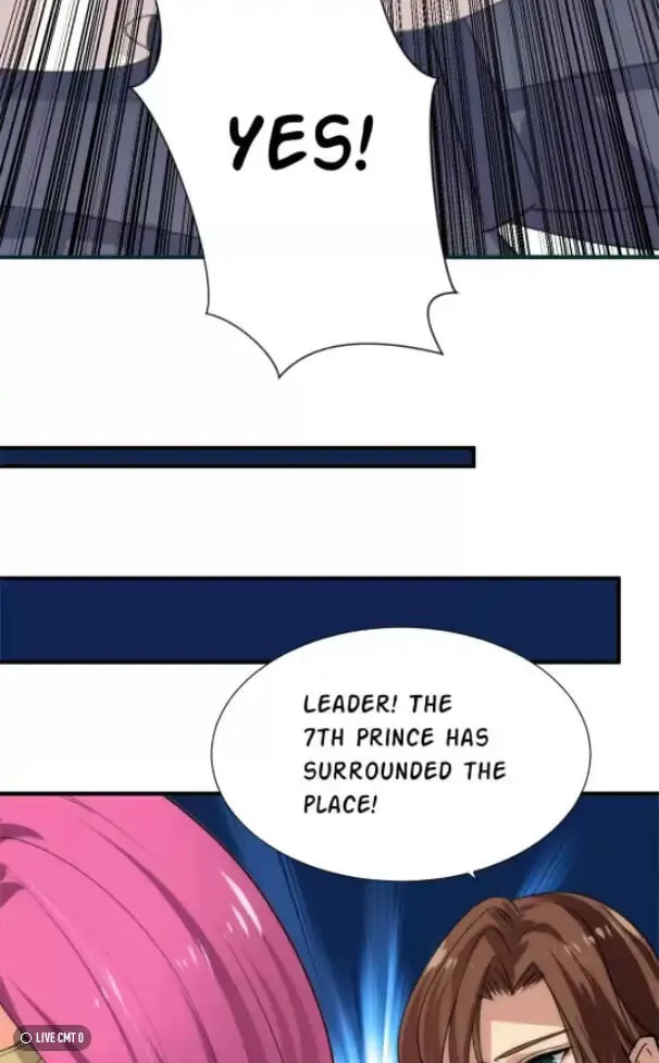 Read Crazy for You chapter 110 image 3 on Lezhin