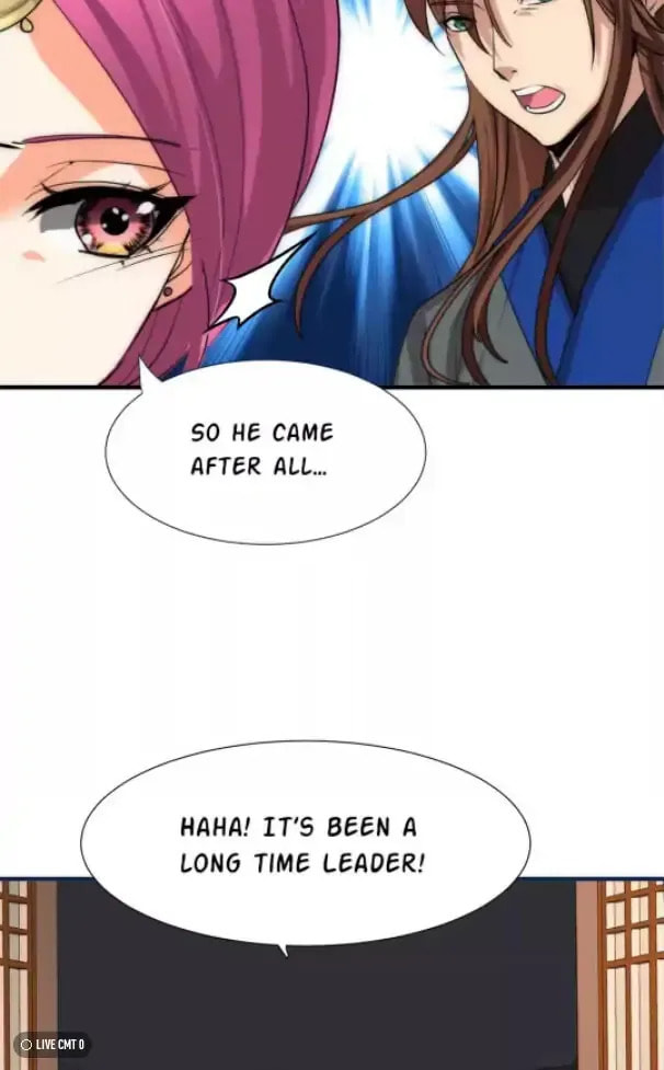 Read Crazy for You chapter 110 image 4 on Lezhin