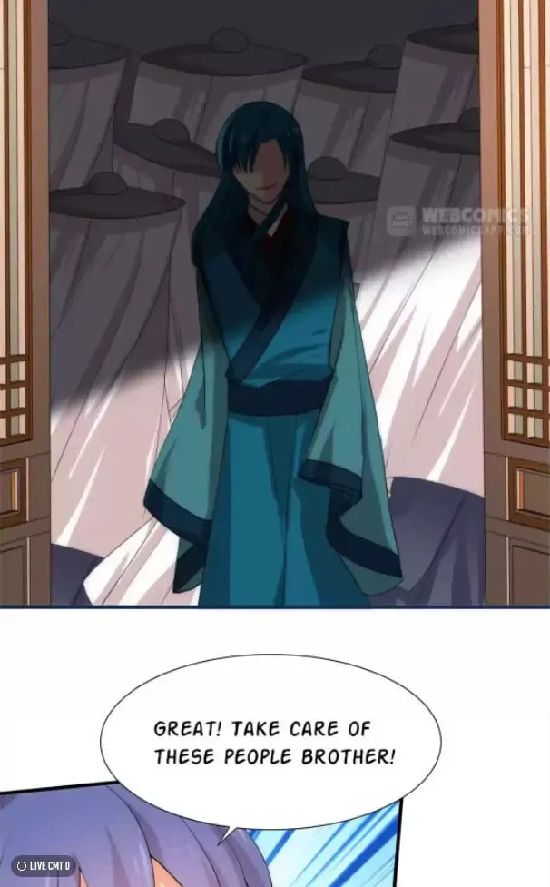 Read Crazy for You chapter 110 image 5 on Lezhin