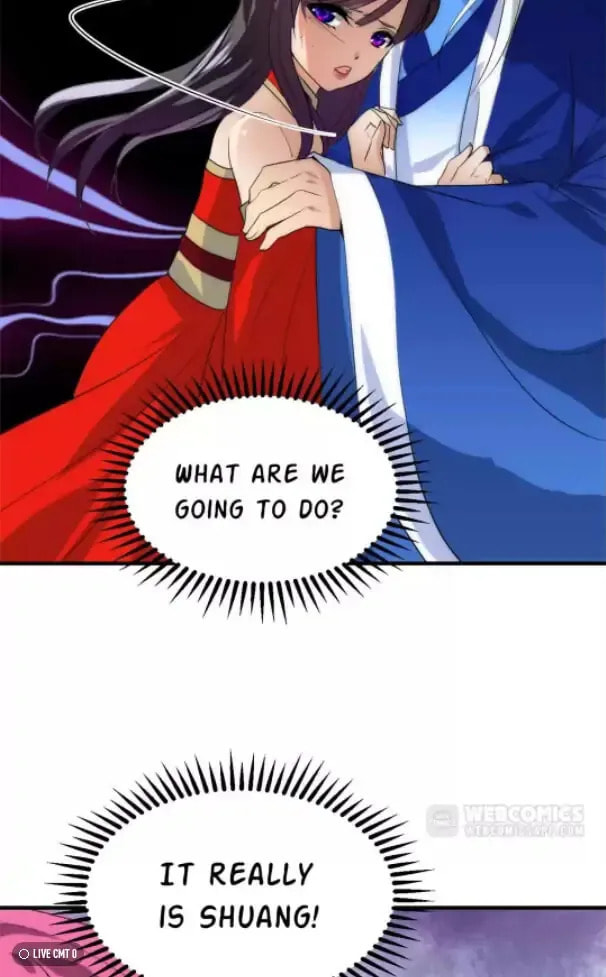 Read Crazy for You chapter 110 image 8 on Lezhin