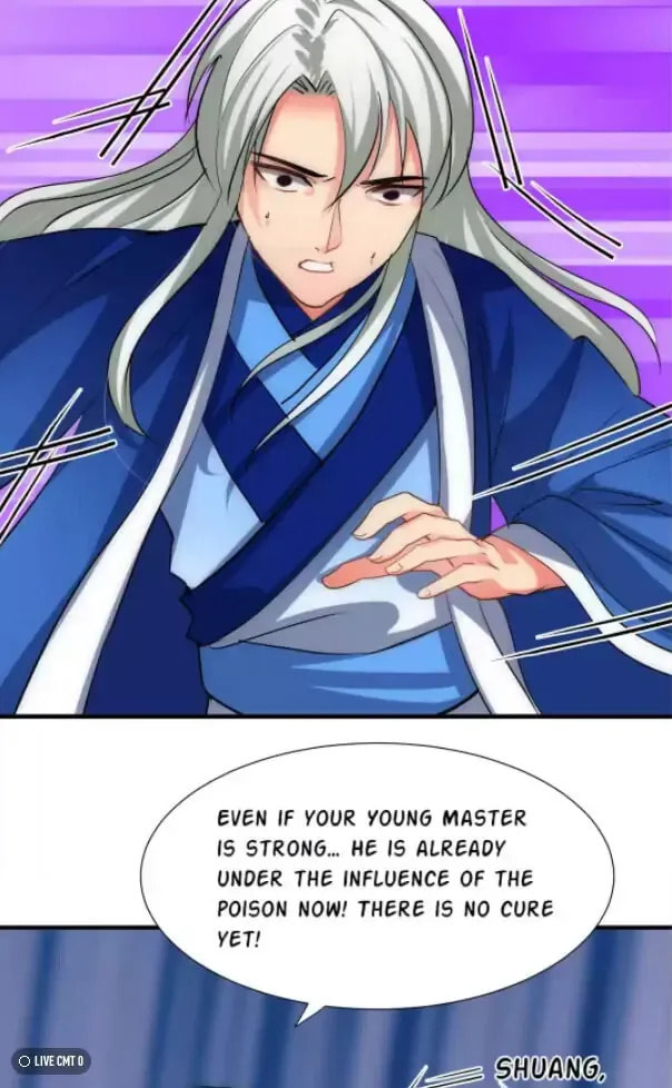 Read Crazy for You chapter 111 image 11 on Lezhin
