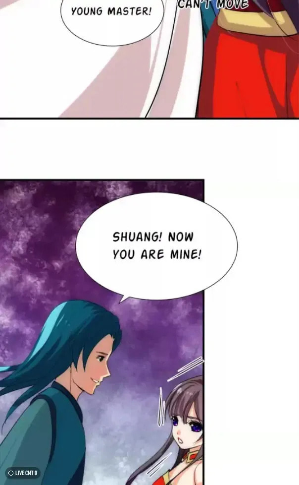 Read Crazy for You chapter 111 image 13 on Lezhin