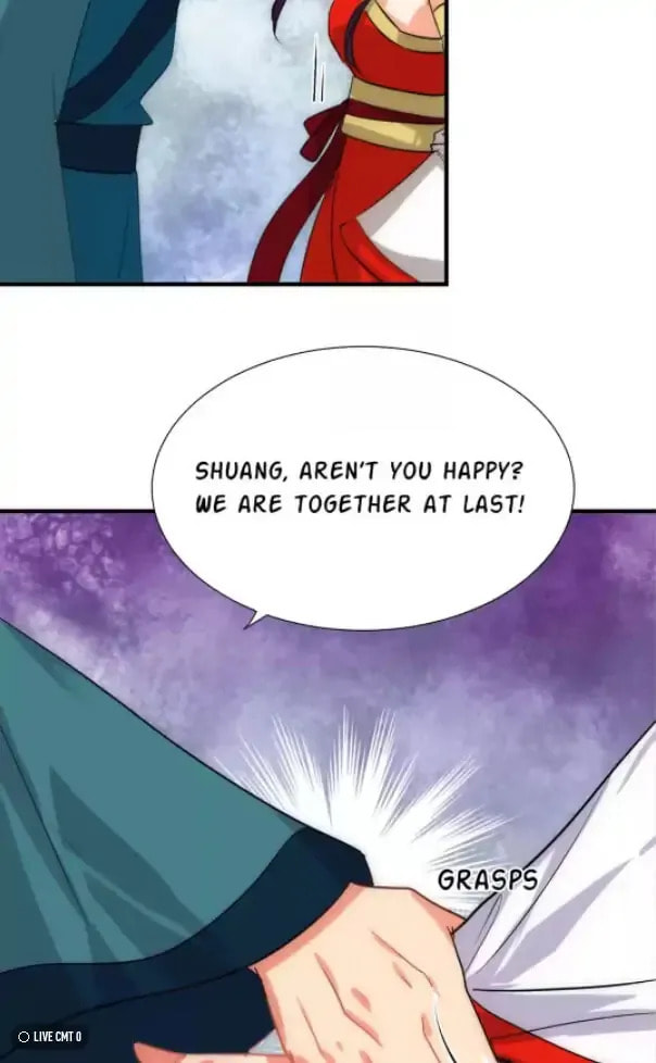 Read Crazy for You chapter 111 image 14 on Lezhin