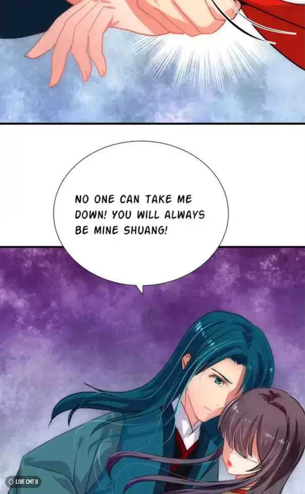 Read Crazy for You chapter 111 image 15 on Lezhin