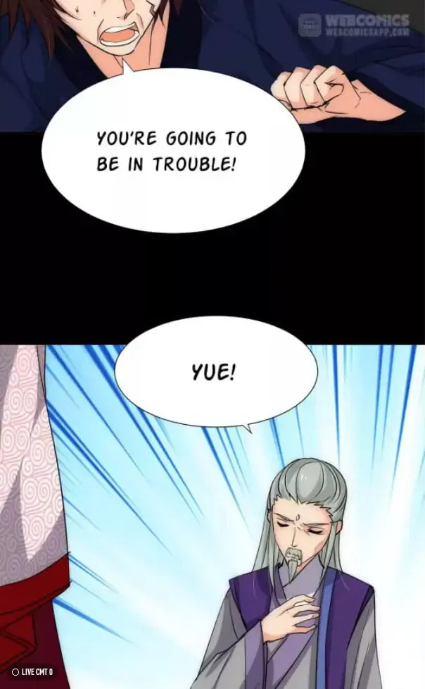 Read Crazy for You chapter 111 image 5 on Lezhin