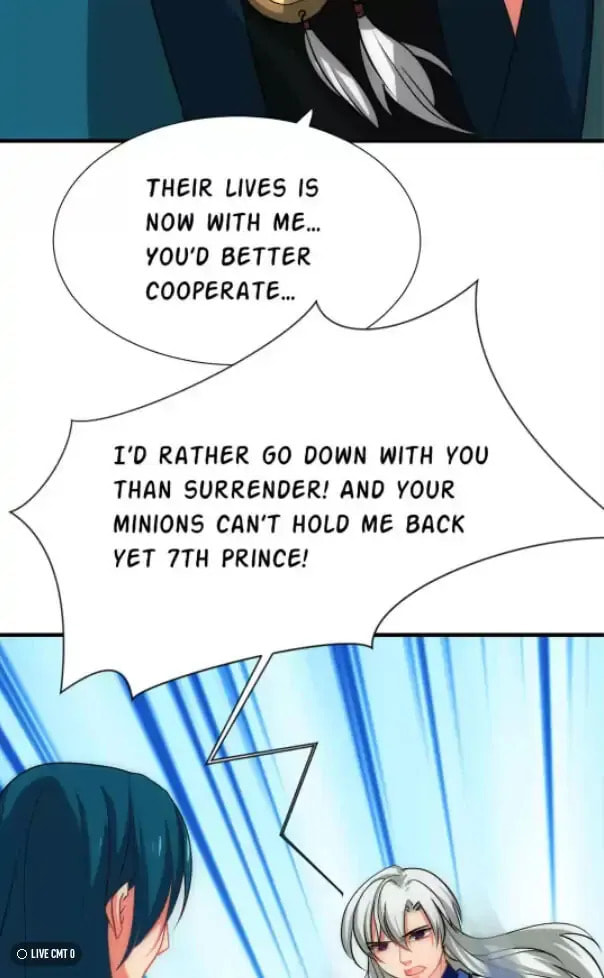 Read Crazy for You chapter 111 image 9 on Lezhin