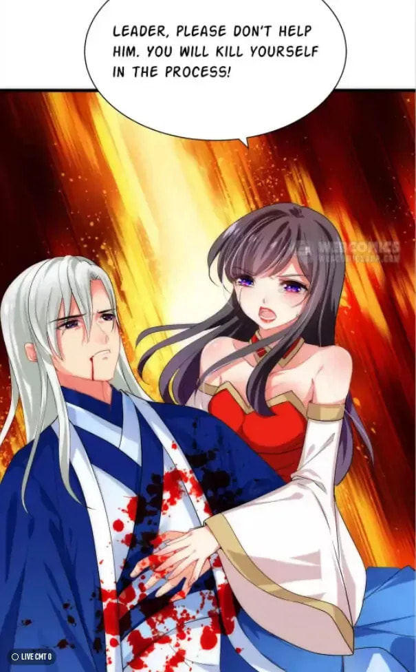 Read Crazy for You chapter 112 image 13 on Lezhin